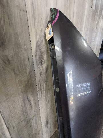 06-11 OEM BMW E90 328 335 Sedan Right Passenger Side Fender Panel Grey *DAMAGE