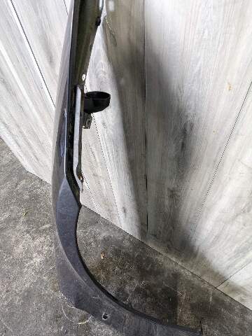 06-11 OEM BMW E90 328 335 Sedan Right Passenger Side Fender Panel Grey *DAMAGE