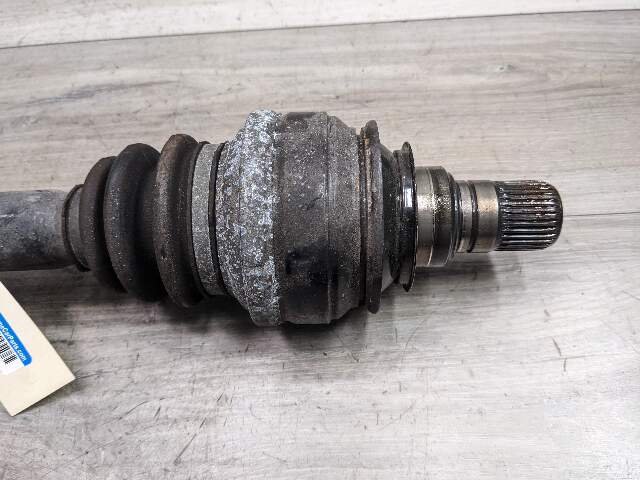 15-20 OEM BMW F80 F82 M3 M4 M2 Rear Left Driver Side Output Half Shaft Axle