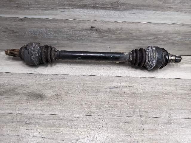 15-20 OEM BMW F80 F82 M3 M4 M2 Rear Left Driver Side Output Half Shaft Axle