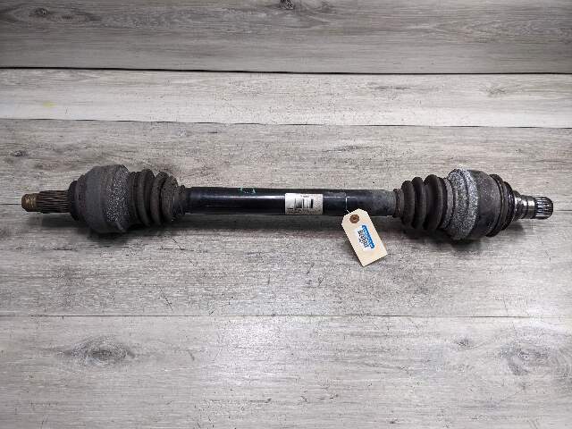 15-20 OEM BMW F80 F82 M3 M4 M2 Rear Left Driver Side Output Half Shaft Axle