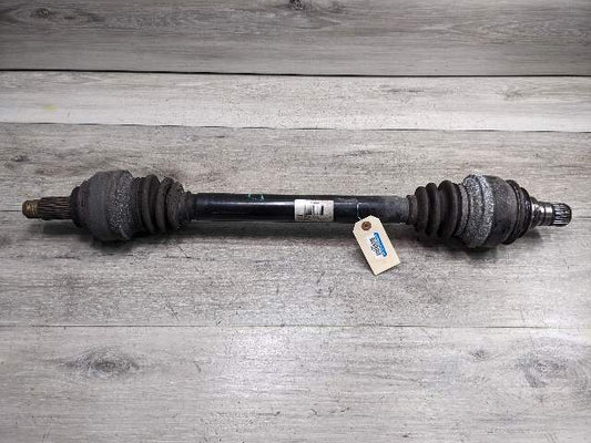 15-20 OEM BMW F80 F82 M3 M4 M2 Rear Left Driver Side Output Half Shaft Axle
