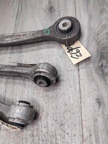 OEM BMW F80 F82 F87 M2 M4 Rear Left Lower Upper Suspension Control Arm SET