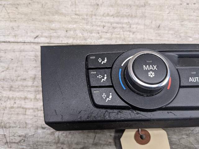 OEM BMW E93 M3 F12 M6 335 Convertible Roof Top Control Switch Button Open Close
