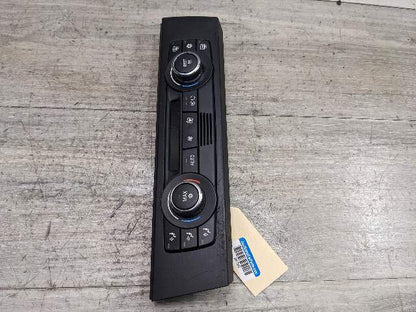 OEM BMW E93 M3 F12 M6 335 Convertible Roof Top Control Switch Button Open Close