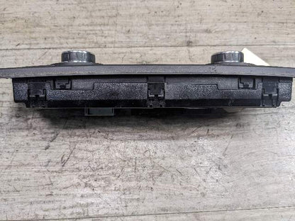 OEM BMW E93 M3 F12 M6 335 Convertible Roof Top Control Switch Button Open Close