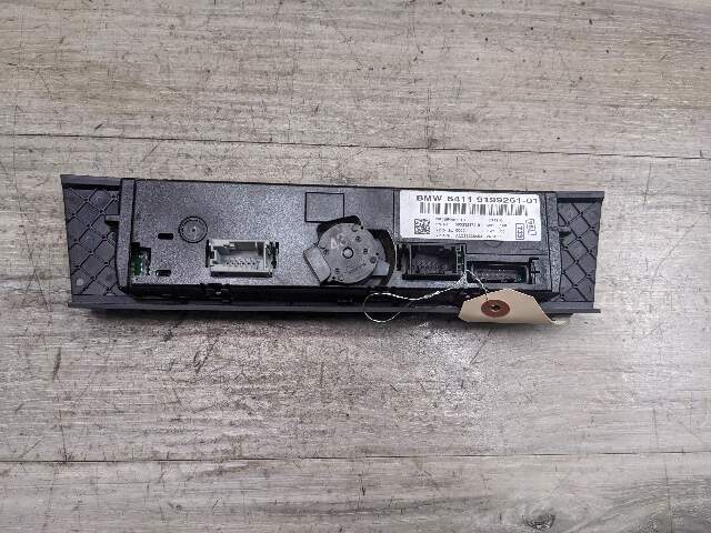 OEM BMW E93 M3 F12 M6 335 Convertible Roof Top Control Switch Button Open Close