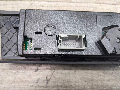 OEM BMW E93 M3 F12 M6 335 Convertible Roof Top Control Switch Button Open Close