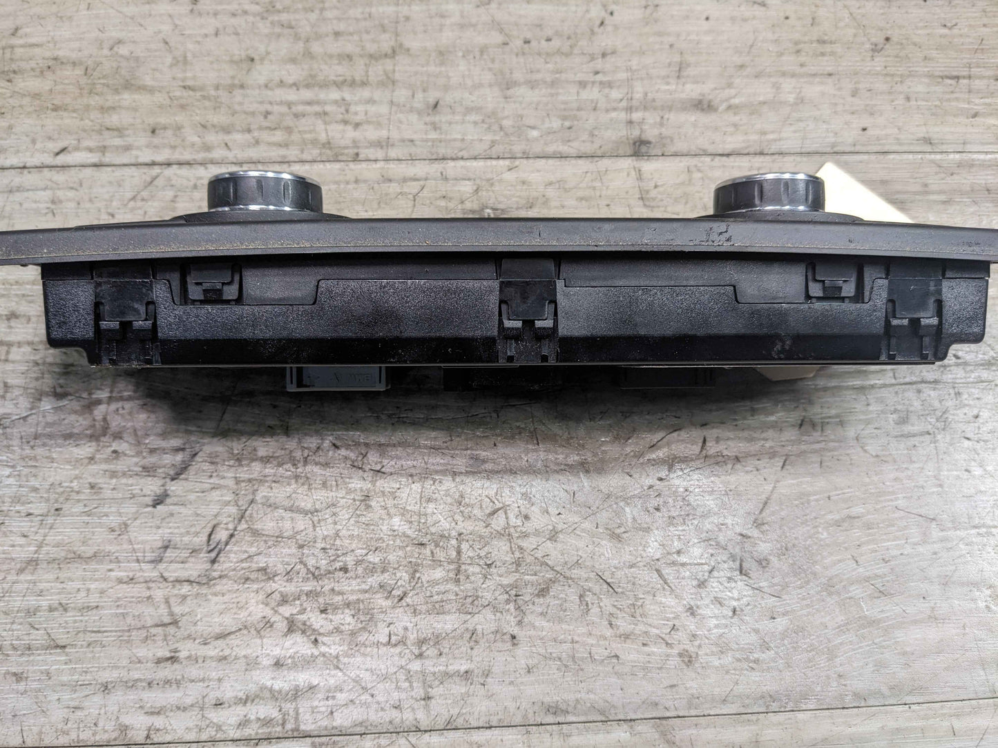 OEM BMW E93 M3 F12 M6 335 Convertible Roof Top Control Switch Button Open Close