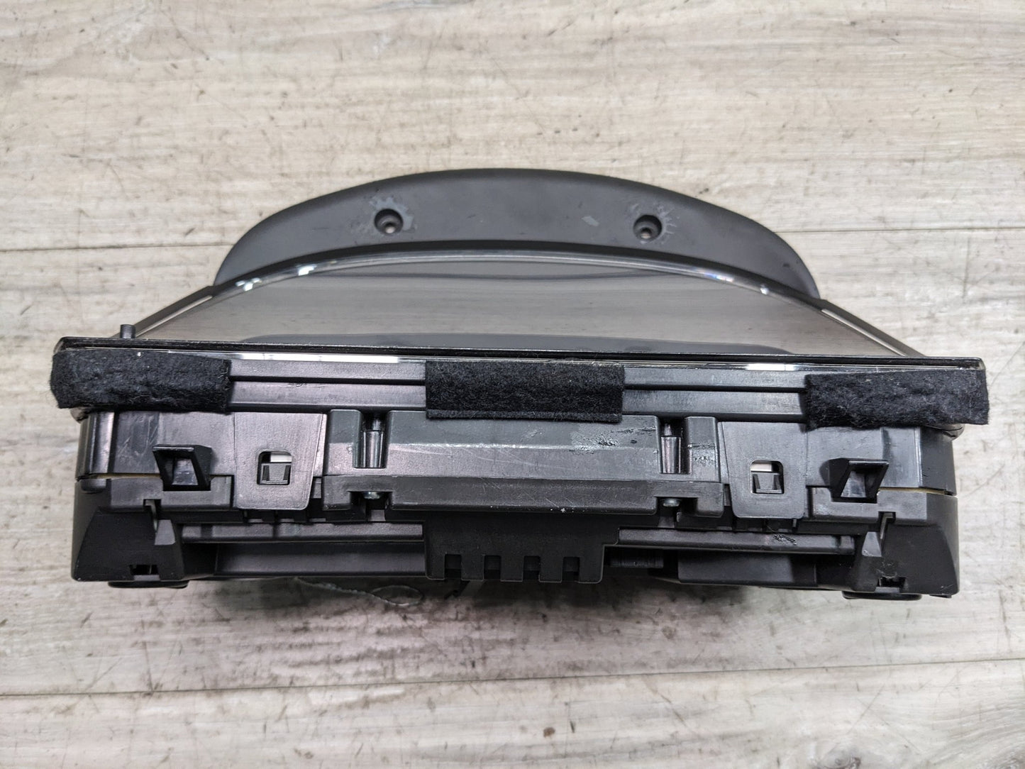 08-13 OEM BMW E90 E92 E93 M3 MT Speedometer Instrument Cluster Siemens VDO