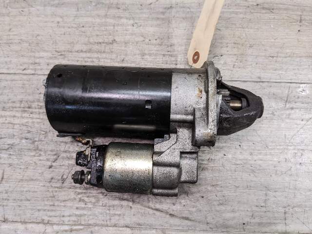 08-13 OEM BMW E90 E92 E93 M3 Engine S65 Starter Motor BOSCH