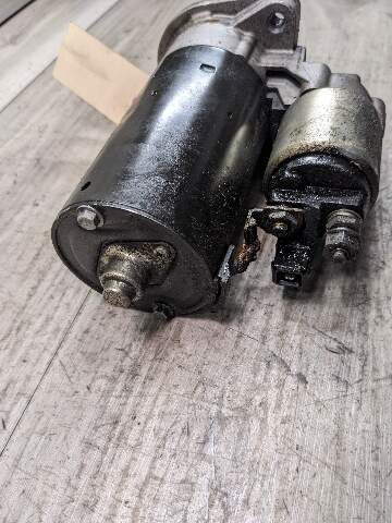 08-13 OEM BMW E90 E92 E93 M3 Engine S65 Starter Motor BOSCH