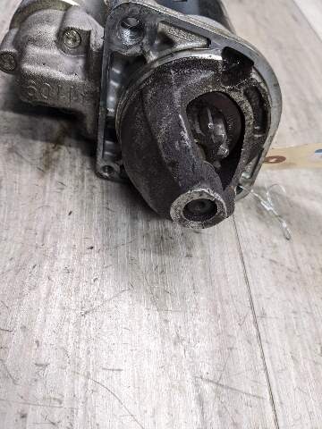 08-13 OEM BMW E90 E92 E93 M3 Engine S65 Starter Motor BOSCH