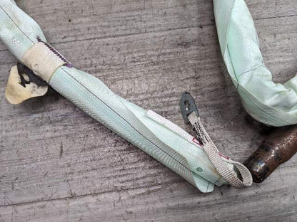 14-20 OEM BMW F22 F87 M2 Coupe Left Driver Top Roof Head Curtain Air Bag Airbag