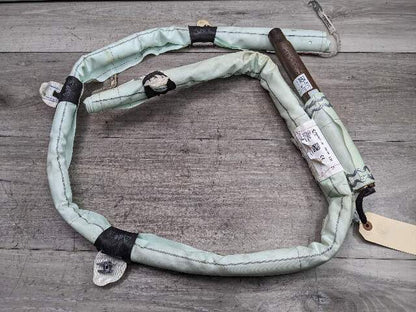 14-20 OEM BMW F22 F87 M2 Coupe Left Driver Top Roof Head Curtain Air Bag Airbag