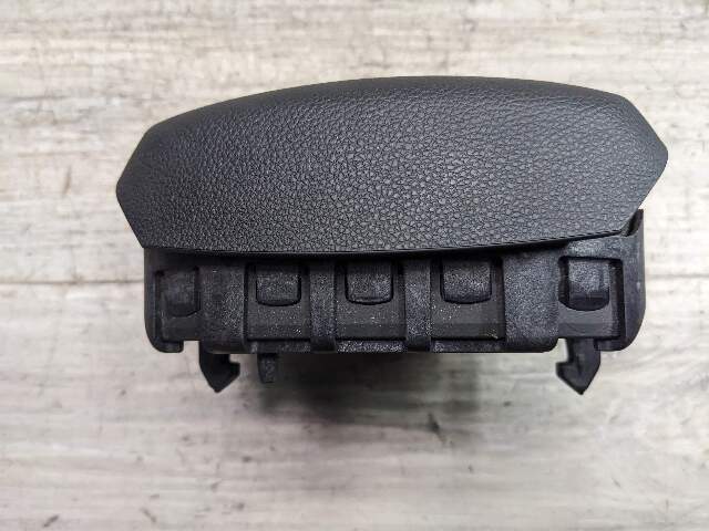 OEM BMW E82 E90 E92 E93 Front Driver SPORT Steering Wheel Airbag Air Bag Black**