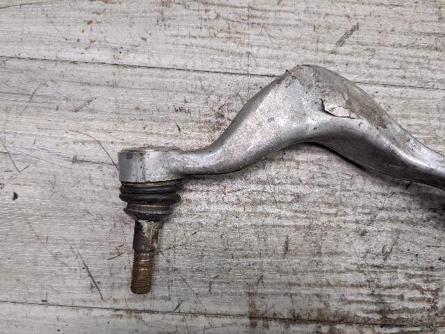08-13 OEM BMW M3 E90 E92 E93 Front Left Driver Lower Tension Strut Control Arm