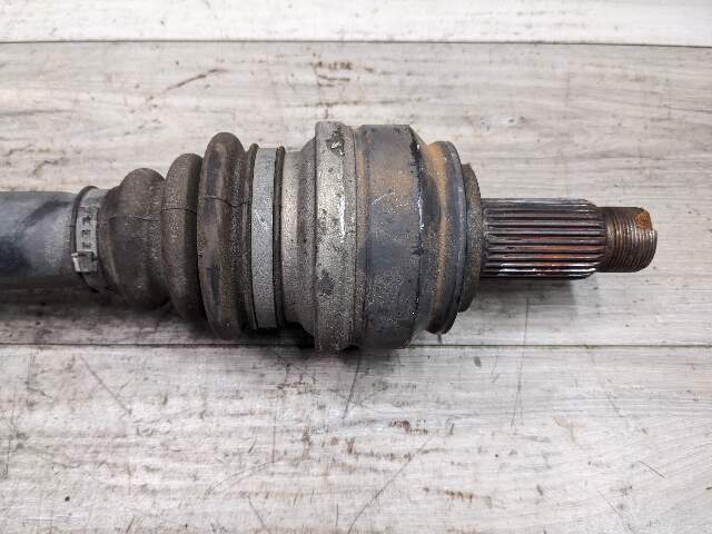 07-13 OEM BMW E82 E90 E93 RWD AT Rear Right Axle Output Half Shaft Assembly