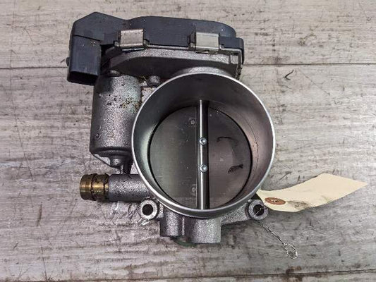 OEM BMW E90 E92 F30 F83 M Engine N55 S55 Throttle Body Valve Module Actuator
