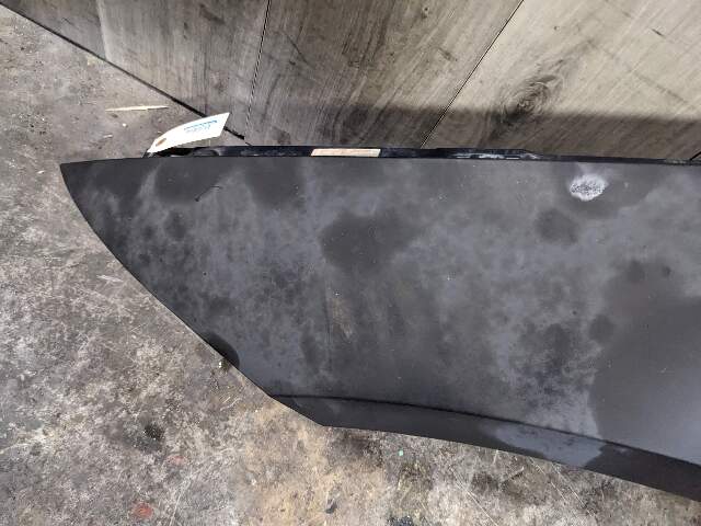 07-13 OEM BMW E92 E93 Coupe Convertible Left Driver Side Fender Panel Black*