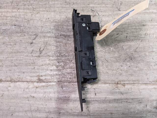 12-17 OEM BMW F22 F30 F33 F32 Sport Eco Drive Mode Switch PDC DSC Off Button