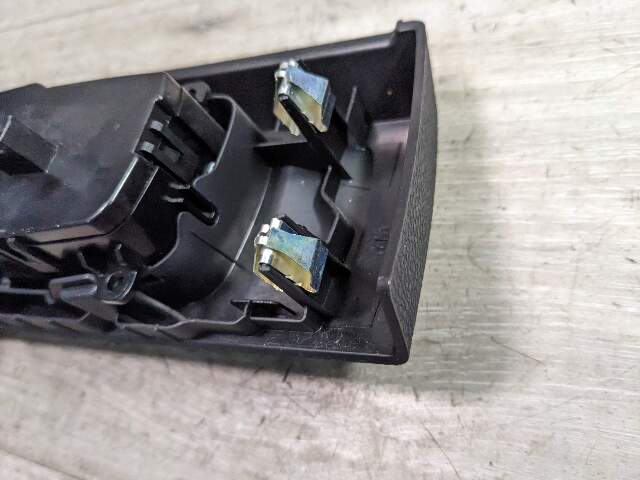 OEM BMW F22 F30 F32 F82 F80 Headlight Switch Control Panel Light Module BLACK