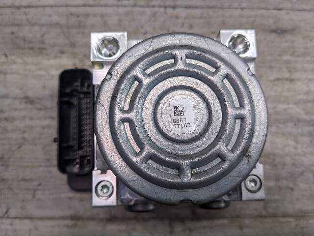 12-20 OEM BMW F30 F32 ABS Brake Pump Anti Lock DSC Dynamic Stability Control