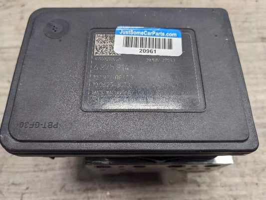 12-20 OEM BMW F30 F32 ABS Brake Pump Anti Lock DSC Dynamic Stability Control