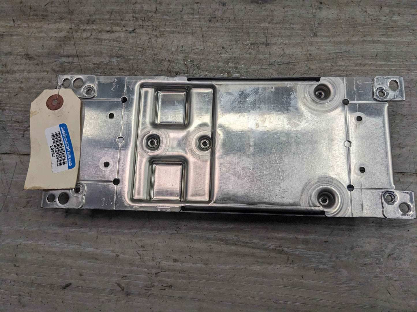 14-17 OEM BMW F22 F32 F36 F30 F06 M3 M4 M5 Telematics Control Unit Module TCB