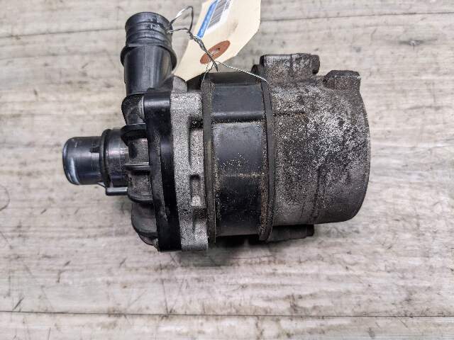 12-16 OEM BMW F22 F30 F34 F32 F36 M235 Auxiliary Electric Water Pump Engine N55