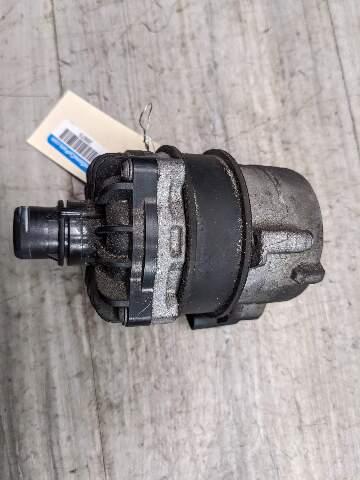 12-16 OEM BMW F22 F30 F34 F32 F36 M235 Auxiliary Electric Water Pump Engine N55