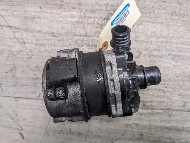12-16 OEM BMW F22 F30 F34 F32 F36 M235 Auxiliary Electric Water Pump Engine N55