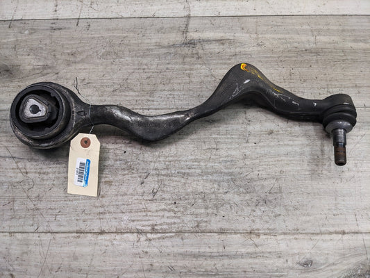 06-13 OEM BMW E82 E88 E90 E92 E93 RWD Front Left Lower Suspension Control Arm