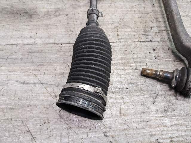 14-20 OEM BMW F22 F30 F32 RWD Front Right Upper Lower Control Arm Tie Rod SET
