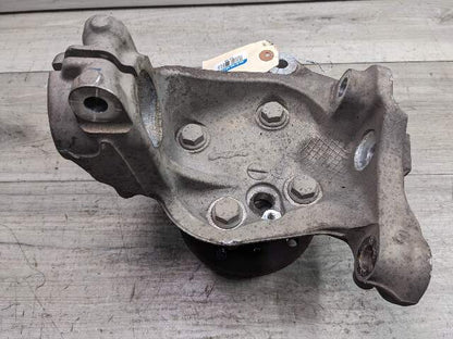 06-13 OEM BMW E82 E88 E90 E92 RWD Front Right Hub Knuckle Wheel Bearing Spindle