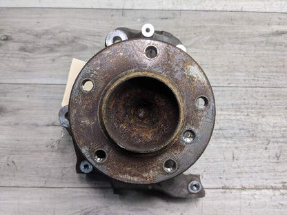 06-13 OEM BMW E82 E88 E90 E92 RWD Front Right Hub Knuckle Wheel Bearing Spindle