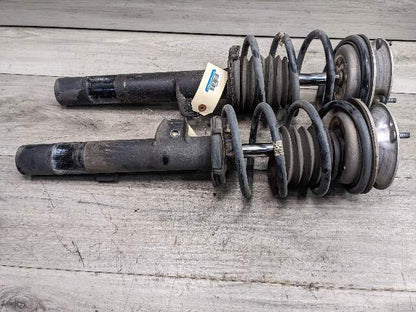 OEM BMW E82 128 135 Front Left Right M Sports Suspension Strut Absorber PAIR
