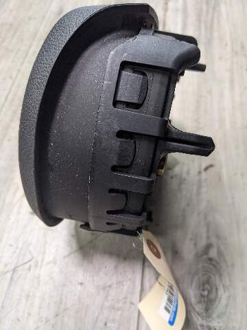 OEM BMW E82 E90 E92 E93 Front Driver SPORT Steering Wheel Airbag Air Bag Black