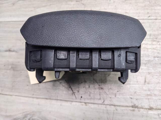 OEM BMW E82 E90 E92 E93 Front Driver SPORT Steering Wheel Airbag Air Bag Black