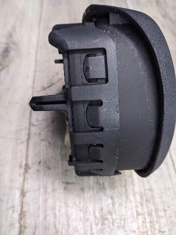 OEM BMW E82 E90 E92 E93 Front Driver SPORT Steering Wheel Airbag Air Bag Black