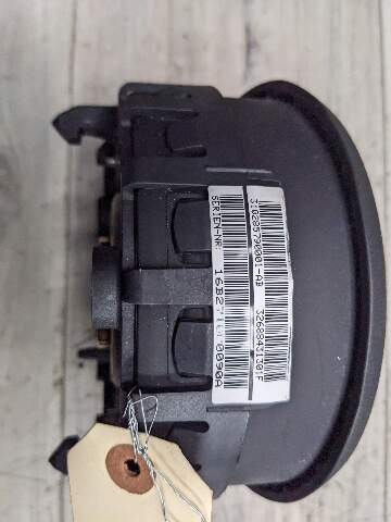 OEM BMW E82 E90 E92 E93 Front Driver SPORT Steering Wheel Airbag Air Bag Black