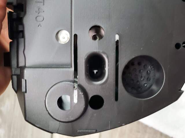 11-13 OEM BMW E92 E93 335is LCI Speedometer Instrument Cluster VDO