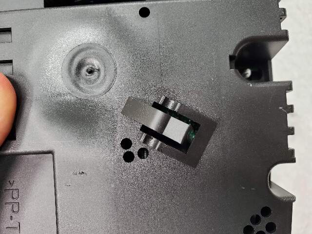 11-13 OEM BMW E92 E93 335is LCI Speedometer Instrument Cluster VDO