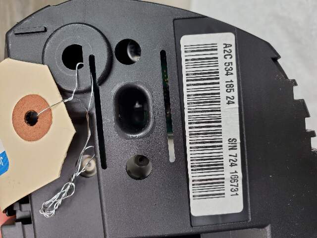11-13 OEM BMW E92 E93 335is LCI Speedometer Instrument Cluster VDO
