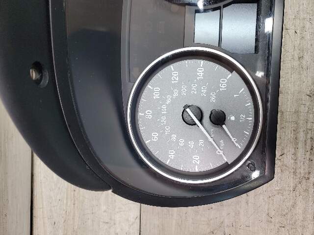 11-13 OEM BMW E92 E93 335is LCI Speedometer Instrument Cluster VDO