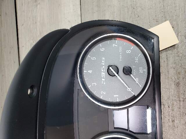 11-13 OEM BMW E92 E93 335is LCI Speedometer Instrument Cluster VDO