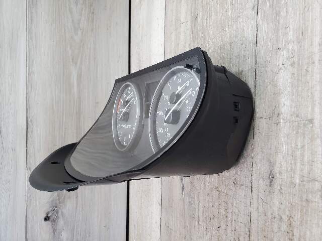 11-13 OEM BMW E92 E93 335is LCI Speedometer Instrument Cluster VDO