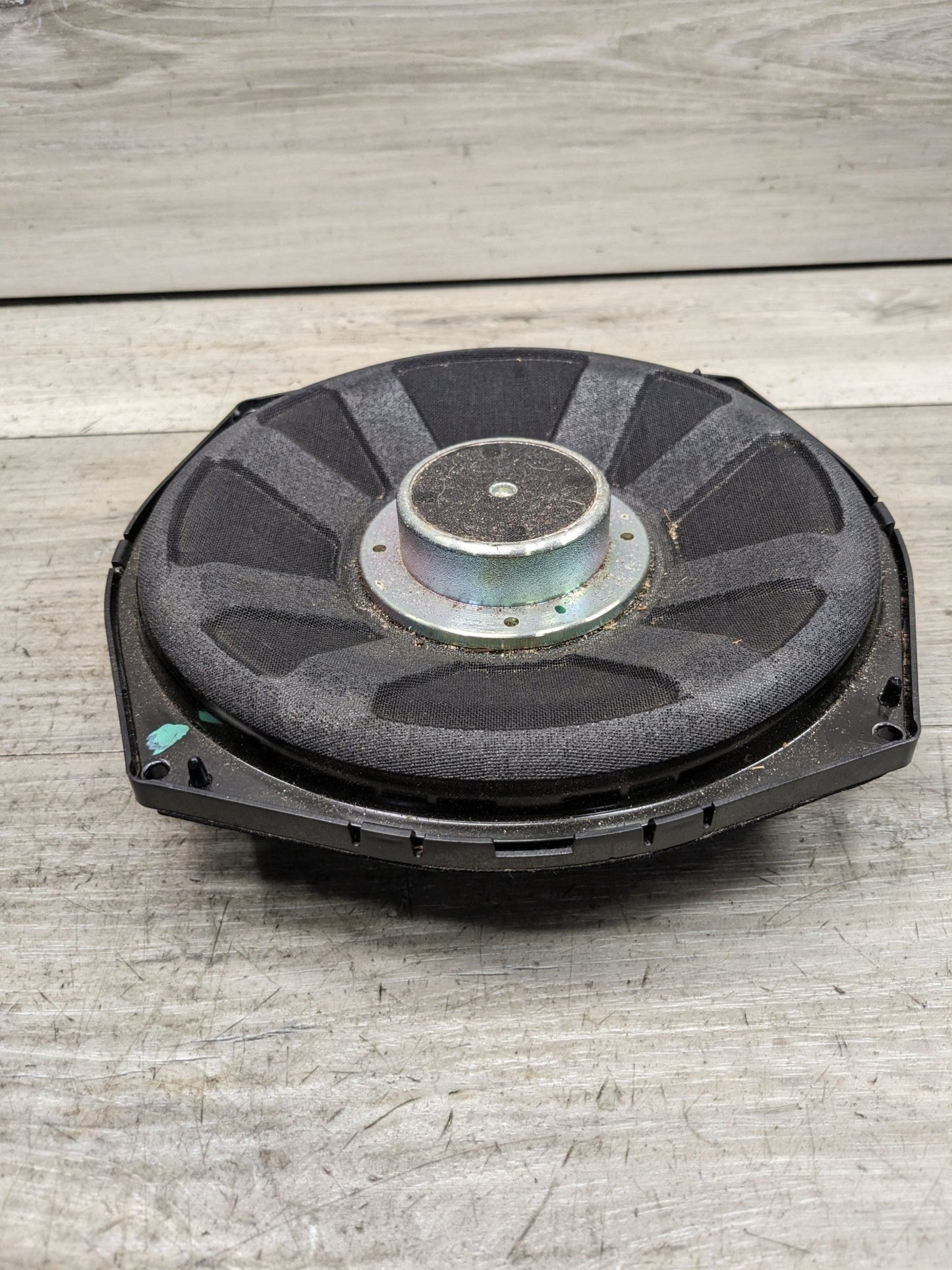 OEM BMW E92 E90 E93 Speakers Sub Subwoofer Logic 7 Harman Kardon DSP L7