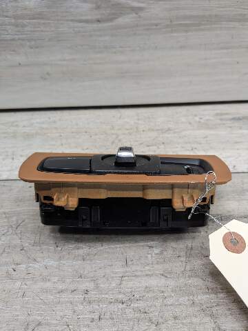 OEM BMW F22 F30 F32 F82 F80 Headlight Switch Control Panel Light Module Brown