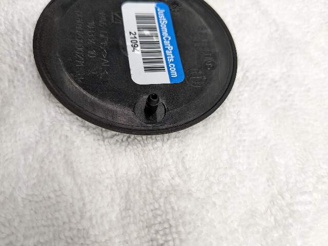 Genuine BMW F22 F30 F32 F80 E90 M2 M3 M4 Rear Trunk Lid Round Emblem 74mm*